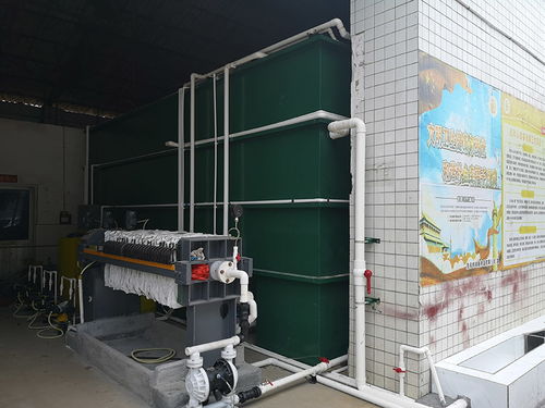 屠宰厂禽类废水处理工艺方案,广州环保公司主要加强脱氮除磷功能